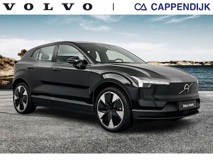 Volvo EX30 0