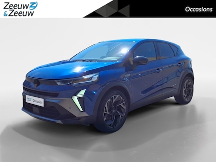 Renault Captur 0