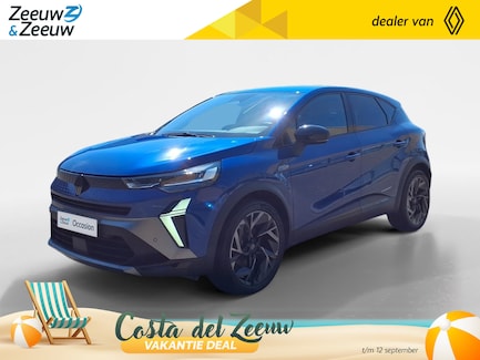 Renault Captur 0