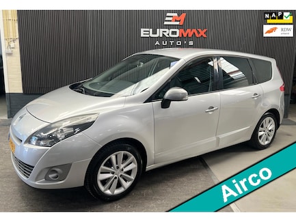 Renault Grand Scenic 0