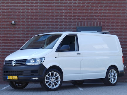 Volkswagen Transporter 0