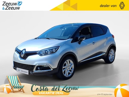 Renault Captur 0