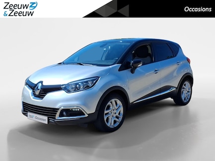 Renault Captur 0