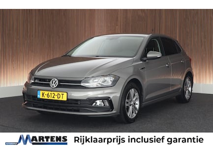 Volkswagen Polo 0
