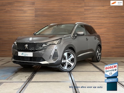 Peugeot 3008 0
