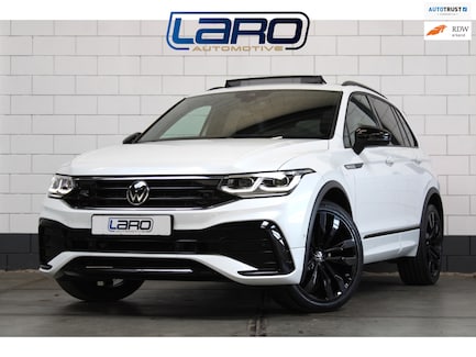 Volkswagen Tiguan 0