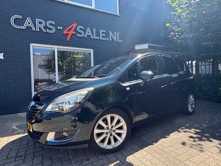 Opel Meriva 0