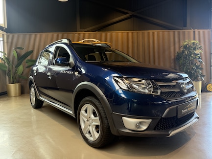 Dacia Sandero 0