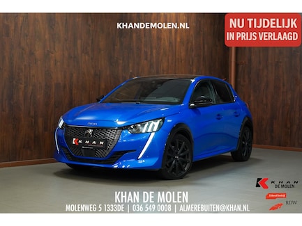 Peugeot 208 0