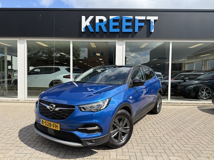 Opel Grandland 0