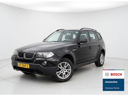 BMW X3 0