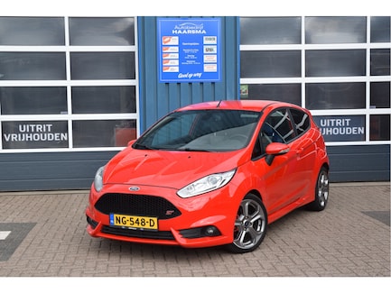 Ford Fiesta 0