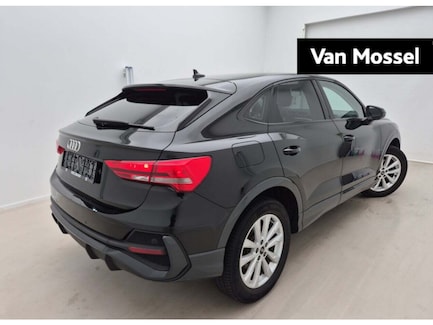 Audi Q3 Sportback 0