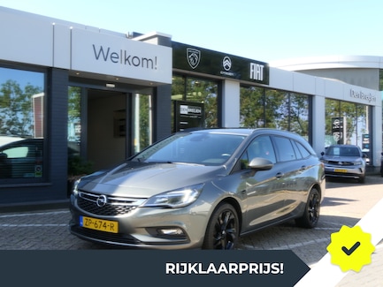 Opel Astra 0