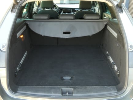 Opel Astra 0