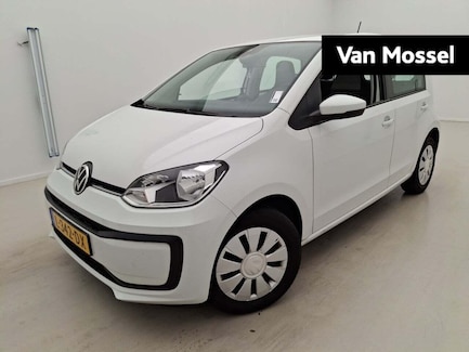 Volkswagen Up! 0