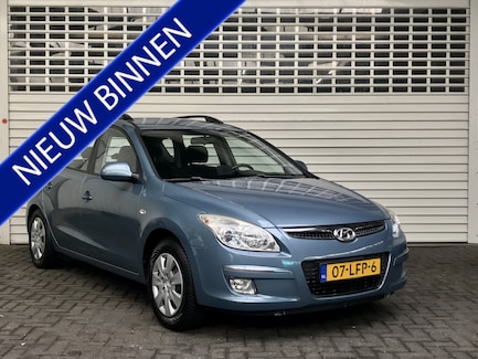 Hyundai i30 0