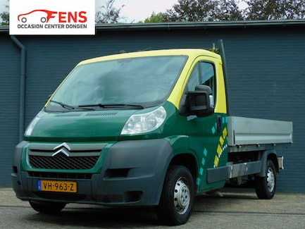 Citroën Jumper 0