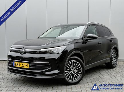 Volkswagen Tiguan 0
