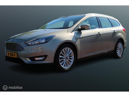 Ford Focus 0
