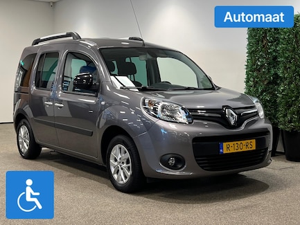 Renault Kangoo Family 0