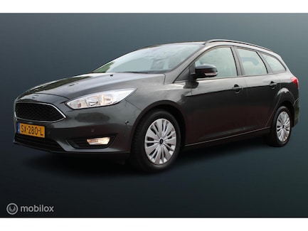 Ford Focus 0