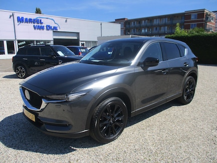Mazda CX-5 0
