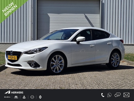 Mazda 3 0
