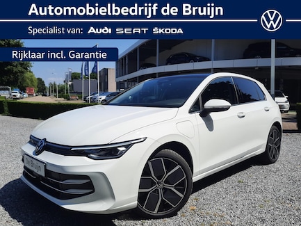 Volkswagen Golf 0