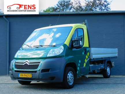 Citroën Jumper 0