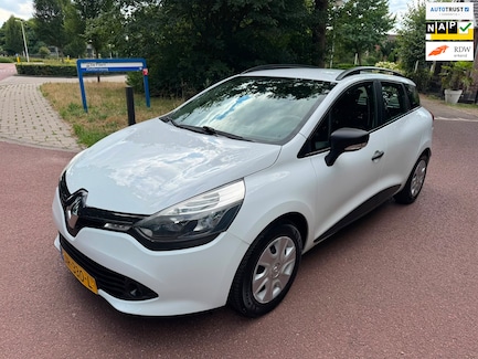 Renault Clio 0