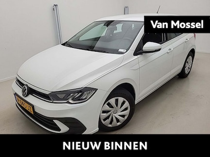 Volkswagen Polo 0