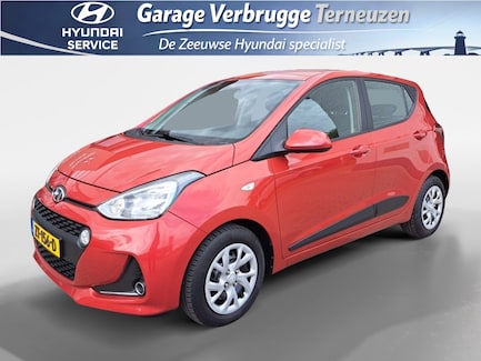 Hyundai i10 0