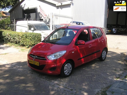 Hyundai i10 0