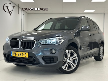 BMW X1 0