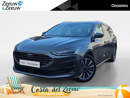 Ford Focus 0