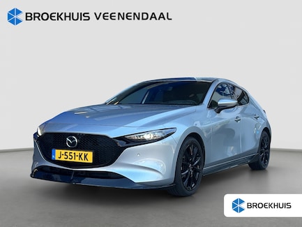 Mazda 3 0