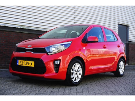 Kia Picanto 0