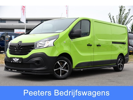 Renault Trafic 0