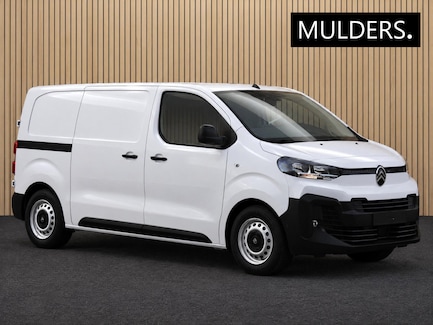 Citroën E-Jumpy 0