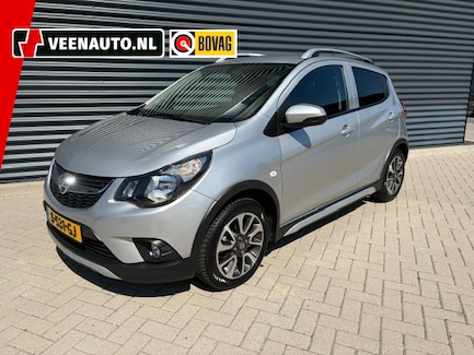 Opel Karl 0