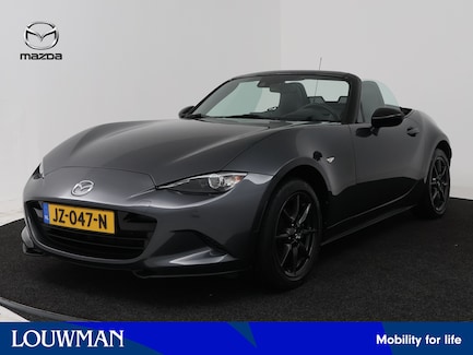 Mazda MX-5 0