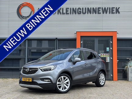 Opel Mokka 0