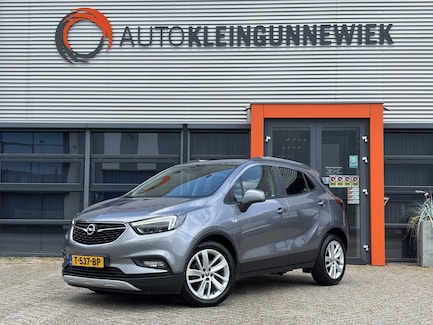 Opel Mokka 0