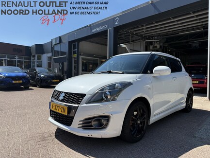 Suzuki Swift 0