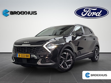 Kia Sportage 0