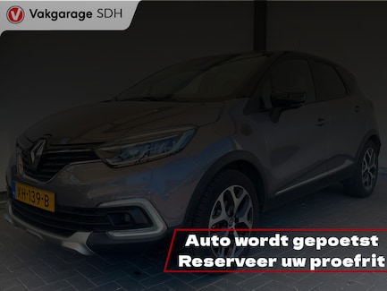 Renault Captur 0
