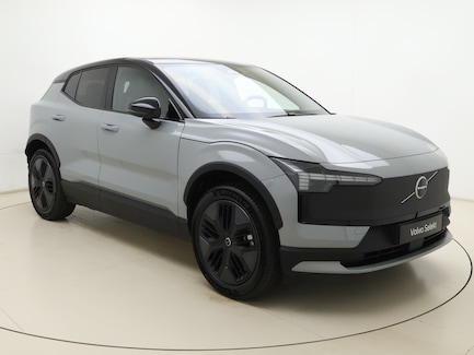 Volvo EX30 Cross Country 0