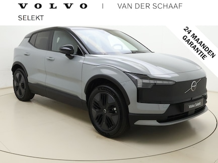 Volvo EX30 Cross Country 0