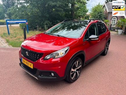 Peugeot 2008 0